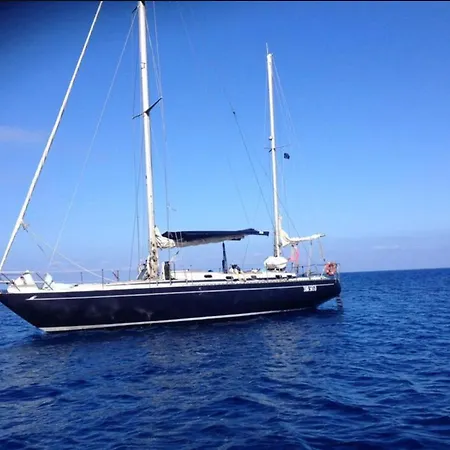 Hydra Båthotell Lido di Ostia